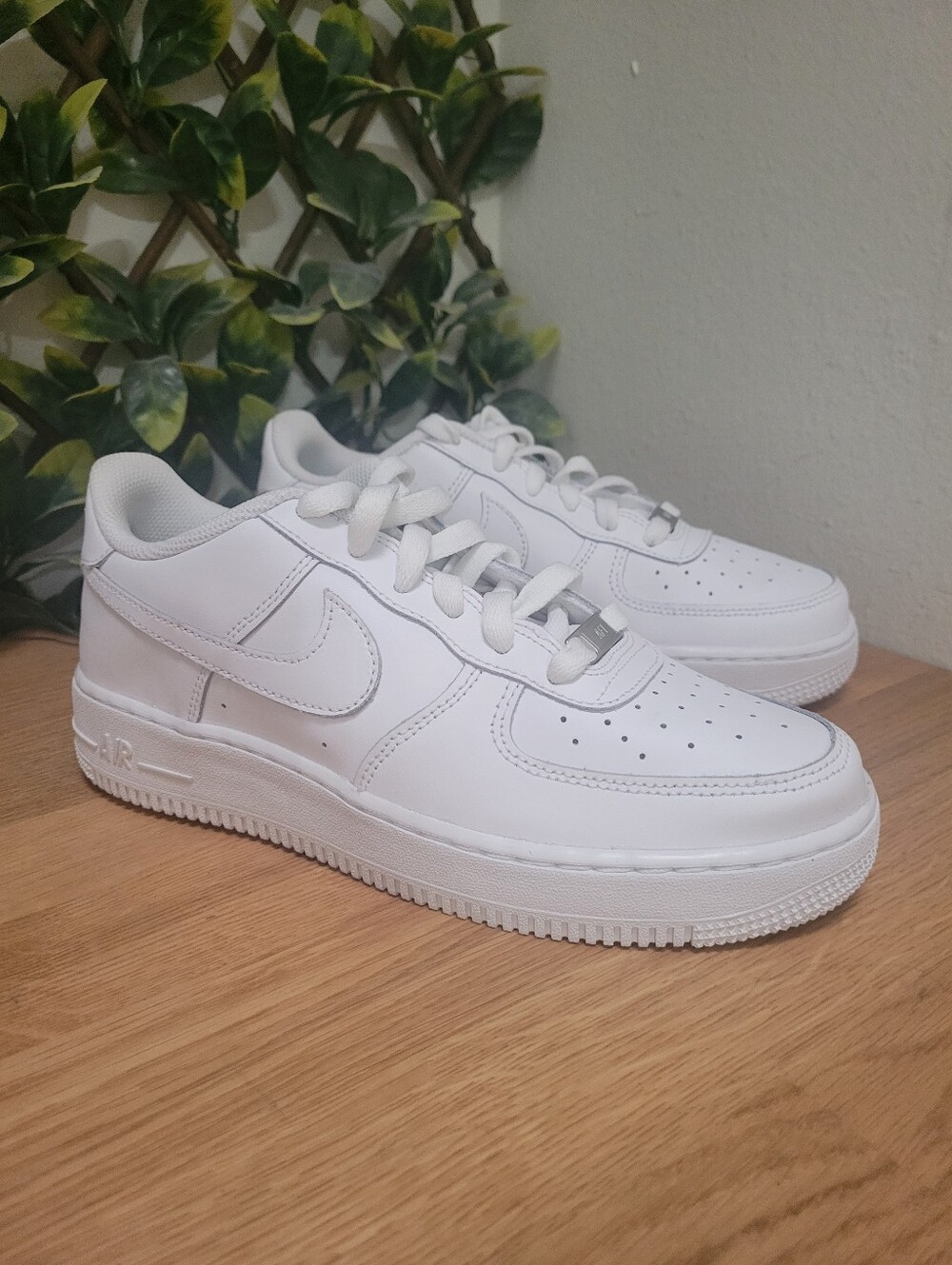 Nike Air Force 1 LE - Big Kids 7Y